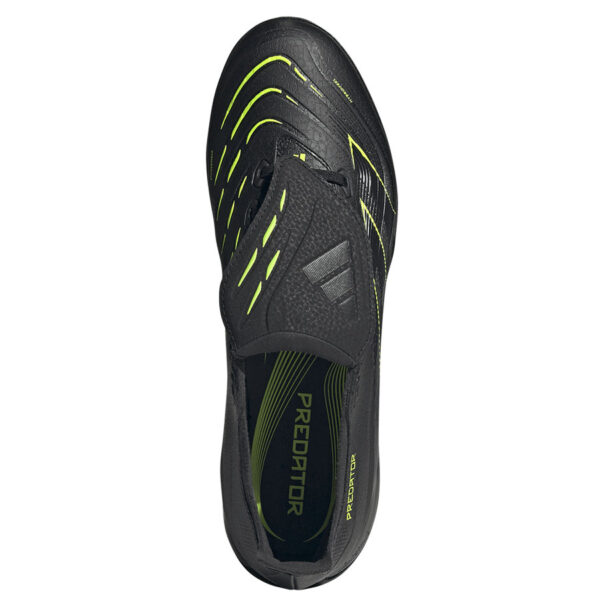 Buty adidas Predator League FT TF JQ1073 - obrazek 3
