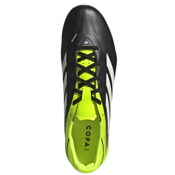 Buty adidas COPA PURE III League 2G/3G AG JR2864 - obrazek 3