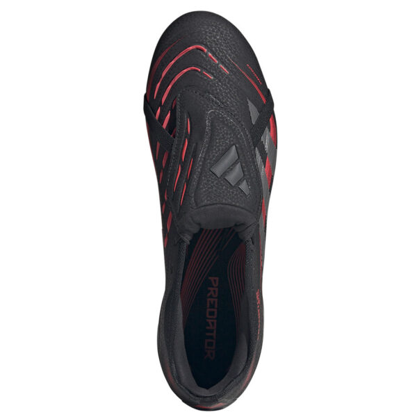 Buty adidas Predator Pro FT FG JR3108 - obrazek 3