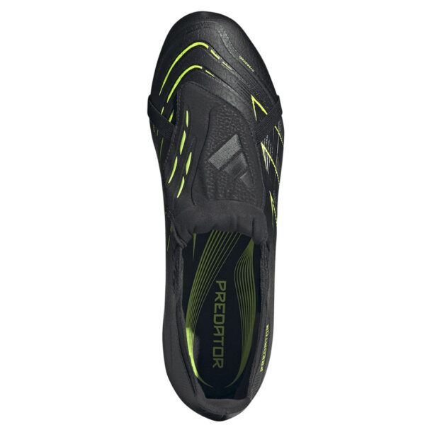 Buty adidas Predator League FT SG JR7121 - obrazek 3