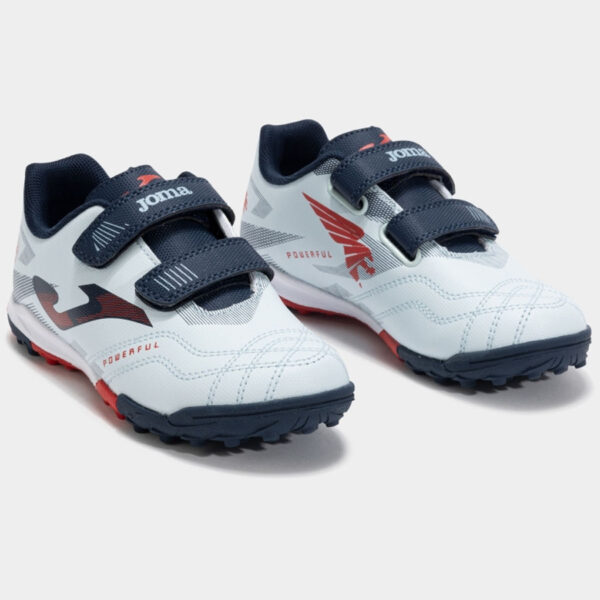 Buty Joma POWERFUL 2505 Jr TF POJW2505TFV - obrazek 3