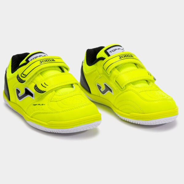 Buty Joma Top Flex 2509 IN Jr TPJW2509INV - obrazek 3