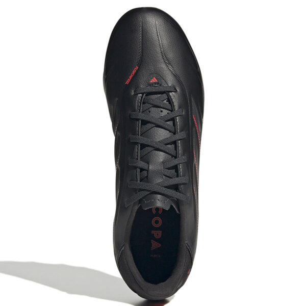 Buty adidas COPA PURE III League Jr FG/MG IE1193 - obrazek 4