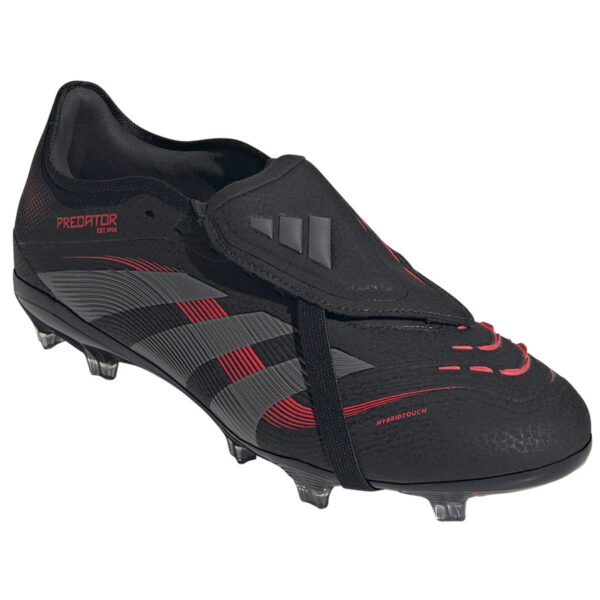 Buty adidas Predator Pro FT FG JR3108 - obrazek 4