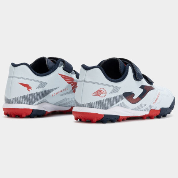 Buty Joma POWERFUL 2505 Jr TF POJW2505TFV - obrazek 4