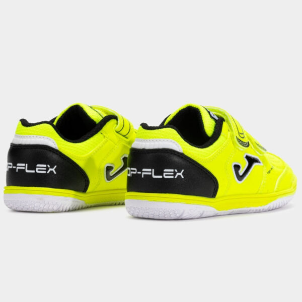 Buty Joma Top Flex 2509 IN Jr TPJW2509INV - obrazek 4