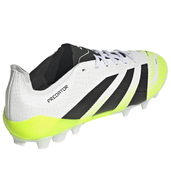Buty adidas Predator League 2G/3G AG JI1165 - obrazek 4