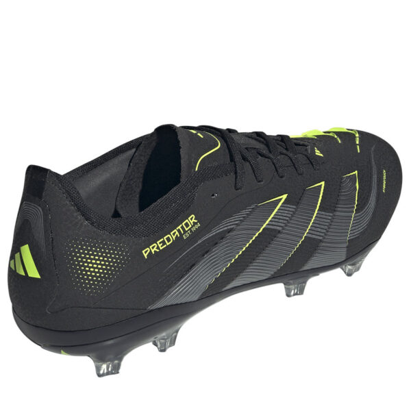 Buty adidas Predator Pro FG JI1197 - obrazek 4