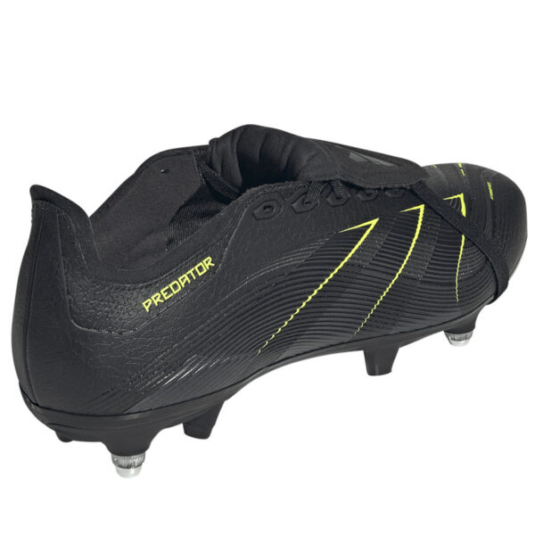 Buty adidas Predator League FT SG JR7121 - obrazek 4