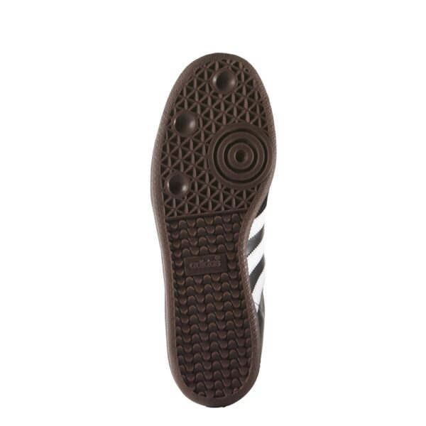 Buty adidas Samba IN 019000 - obrazek 4
