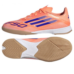 Buty adidas F50 League Jr IN JH7749