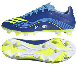 Buty adidas F50 Club FG/MG JP7444