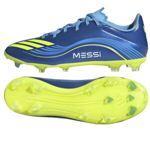 Buty adidas F50 League Messi FG/MG FG JP7447