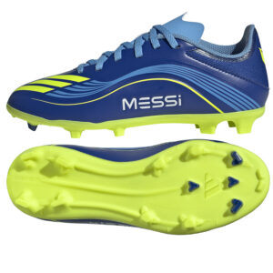 Buty adidas F50 Messi League FG/MG JP7455