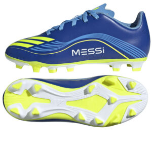 Buty adidas F50 Messi Club Jr FG/MG JP7458