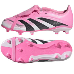 Buty adidas Predator League FT Jr FG/MG JP9917