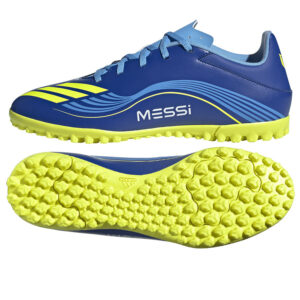 Buty adidas F50 Messi Club TF JQ6614