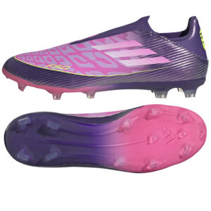 Buty adidas F50 League LL FG/MG JQ9730
