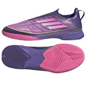 Buty adidas F50 League LL Jr IN JQ9756