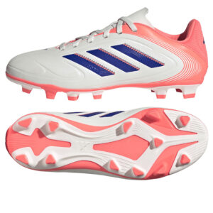 Buty adidas COPA PURE III Club Jr FG/MG JR2907