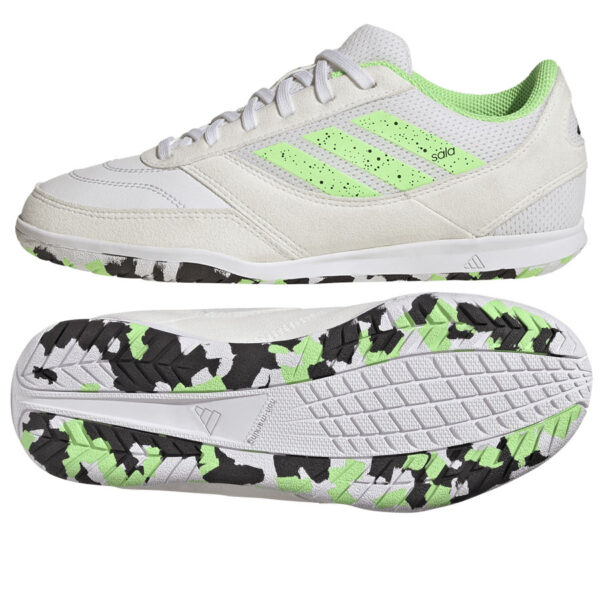 Buty adidas Top Sala Competition II Jr JR5390