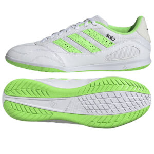 Buty adidas Super Sala III IN JR5399