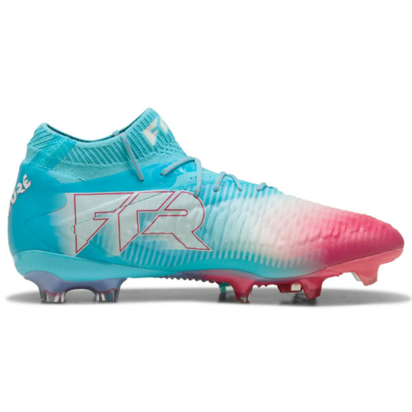 Buty Puma 8 Ultimate Re-Charge 108756-01 - obrazek 2