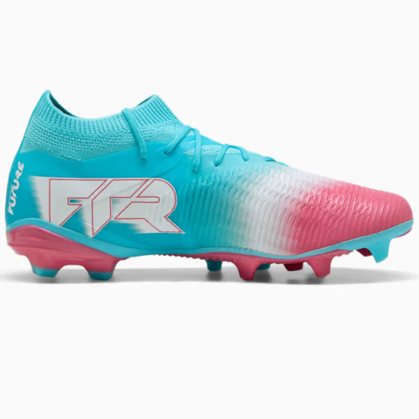 Buty Puma 8 Match Re-Charge FG/AG 108759-01 - obrazek 2