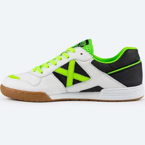 Buty Munich Continental 964 IN 4100964 - obrazek 2