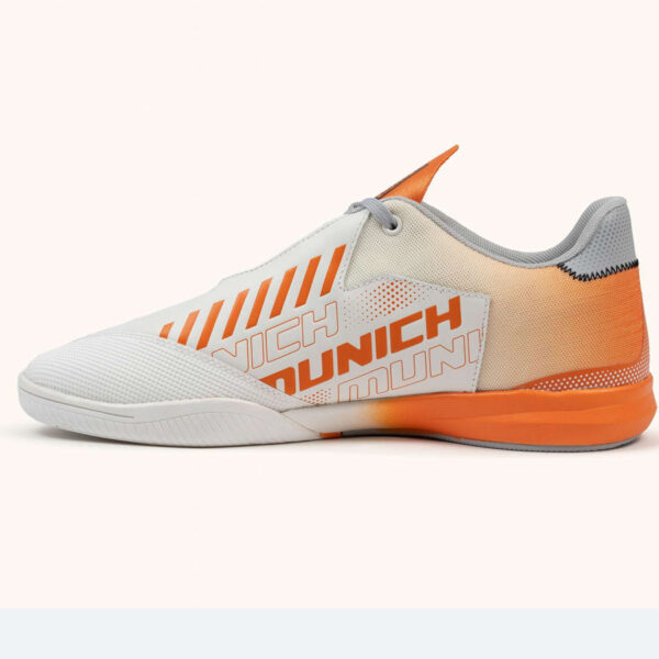 Buty Munich Rondo 19 IN 4770019 - obrazek 2