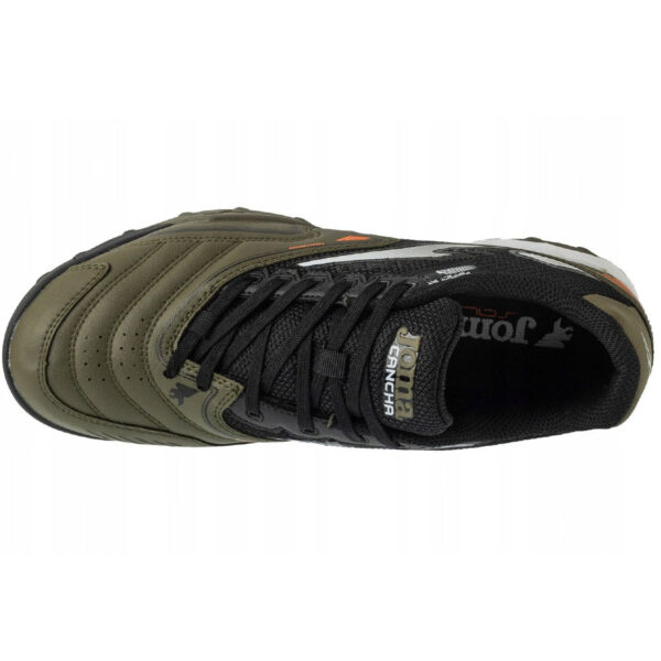 Buty Joma Cancha 2502 TF CANW2523TF - obrazek 2