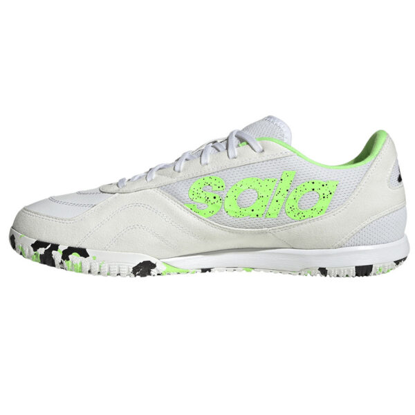 Buty adidas Top Sala Competition II IN JH6294 - obrazek 2