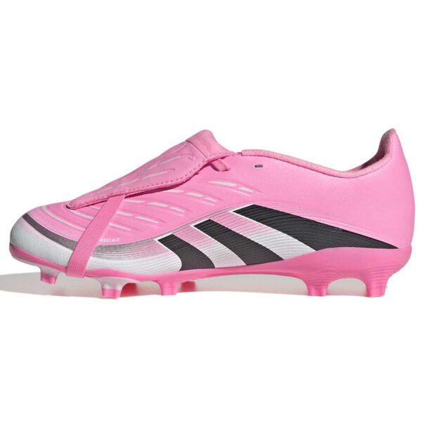 Buty adidas Predator League FT Jr FG/MG JP9917 - obrazek 2