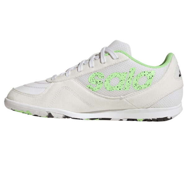Buty adidas Top Sala Competition II Jr JR5390 - obrazek 2