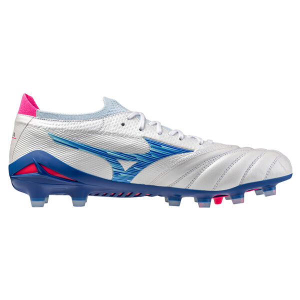 Buty Mizuno Morelia Neo IV Beta Japan FG P1GA254025 - obrazek 2
