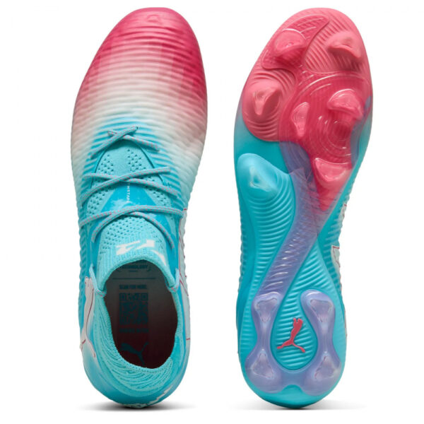 Buty Puma 8 Ultimate Re-Charge 108756-01 - obrazek 3