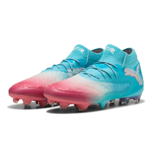 Buty Puma 8 Ultimate Re-Charge 108756-01 - obrazek 4