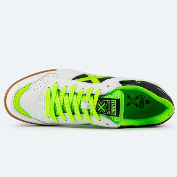 Buty Munich Continental 964 IN 4100964 - obrazek 4
