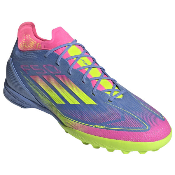 Buty adidas F50 Pro TF IE1219 - obrazek 3