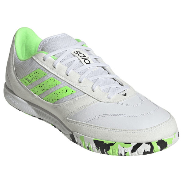Buty adidas Top Sala Competition II IN JH6294 - obrazek 3
