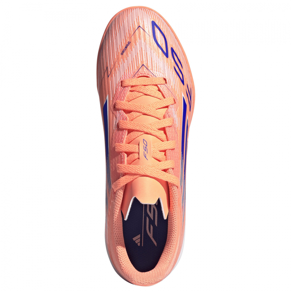 Buty adidas F50 League Jr JI0001 - obrazek 3