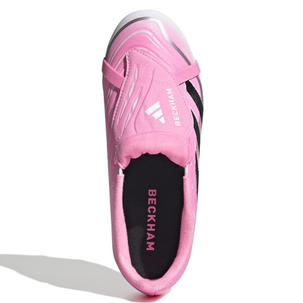 Buty adidas Predator League FT Jr FG/MG JP9917 - obrazek 3