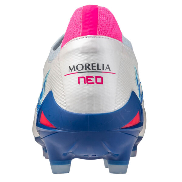 Buty Mizuno Morelia Neo IV Beta Japan FG P1GA254025 - obrazek 3