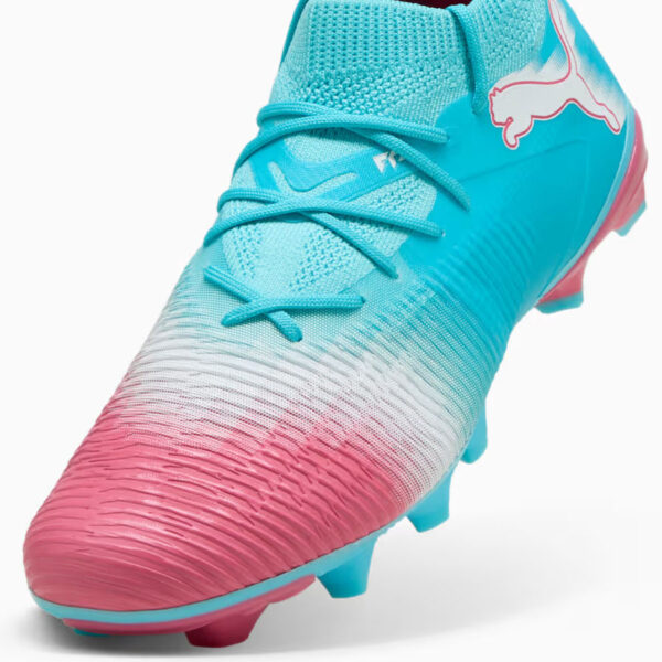 Buty Puma 8 Match Re-Charge FG/AG 108759-01 - obrazek 3