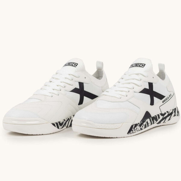 Buty Munich Gresca 2.0 IN 3003009 - obrazek 3