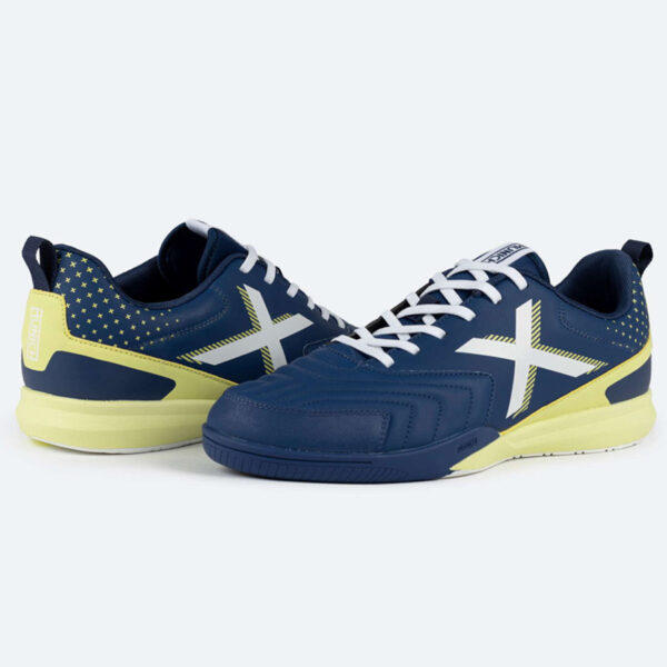 Buty Munich Rondito 05 IN 4089005 - obrazek 4