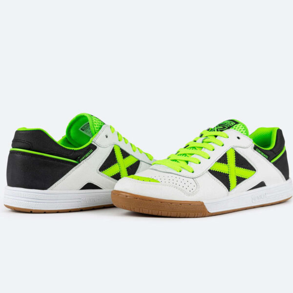 Buty Munich Continental 964 IN 4100964 - obrazek 3