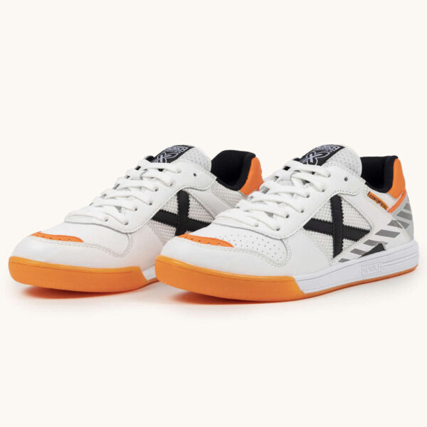 Buty Munich Continental 965 IN 4100965 - obrazek 3