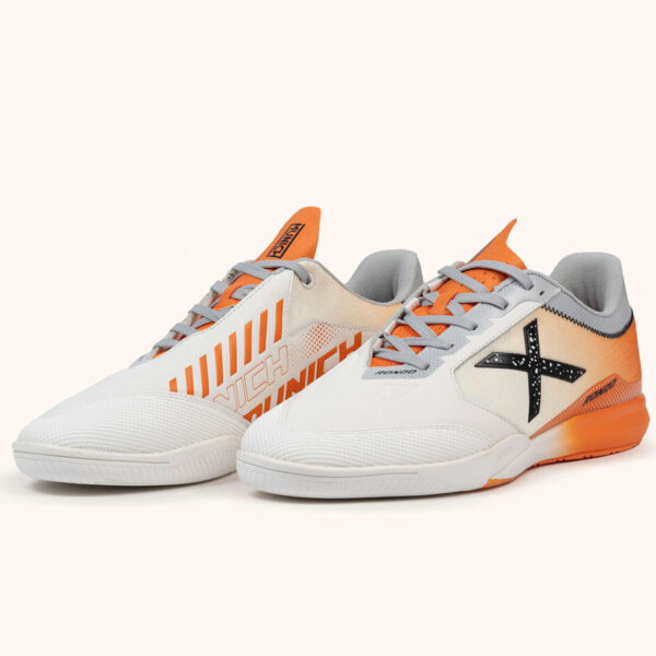 Buty Munich Rondo 19 IN 4770019 - obrazek 3