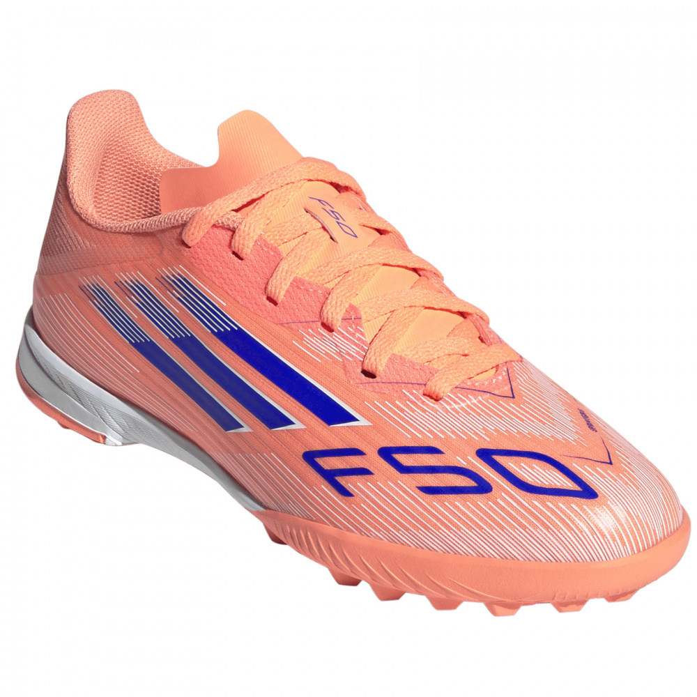 Buty adidas F50 League Jr JI0001 - obrazek 4